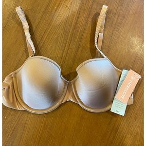 ThirdLove 24/7 Classic T-shirt Bra 34-C